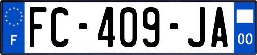 FC-409-JA