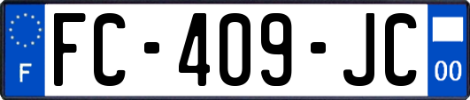 FC-409-JC