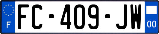 FC-409-JW