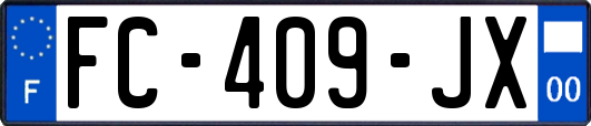 FC-409-JX