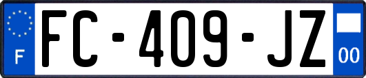 FC-409-JZ
