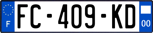 FC-409-KD