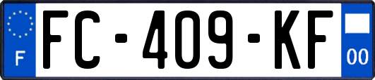 FC-409-KF