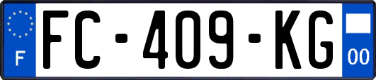 FC-409-KG