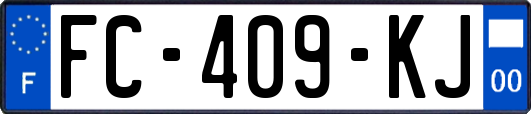 FC-409-KJ