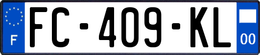 FC-409-KL