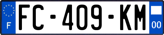 FC-409-KM