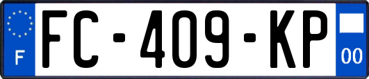 FC-409-KP