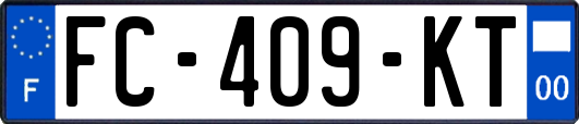 FC-409-KT