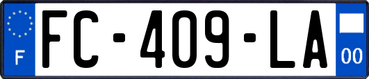 FC-409-LA