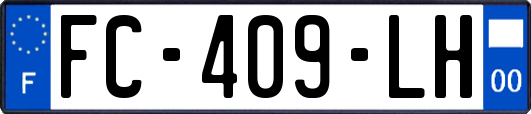 FC-409-LH