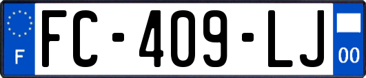 FC-409-LJ