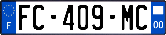 FC-409-MC