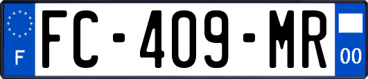 FC-409-MR