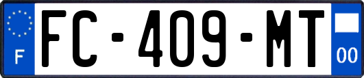 FC-409-MT