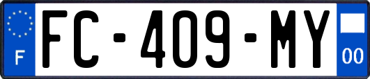 FC-409-MY