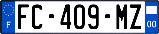 FC-409-MZ