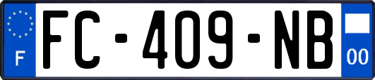 FC-409-NB