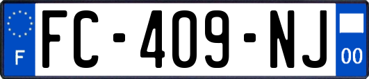 FC-409-NJ