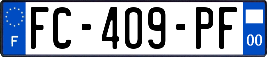 FC-409-PF