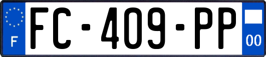 FC-409-PP