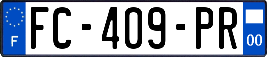 FC-409-PR