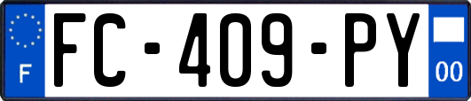 FC-409-PY