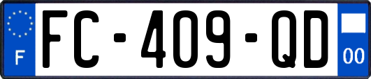 FC-409-QD