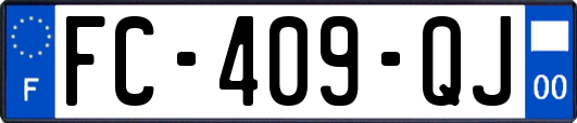 FC-409-QJ