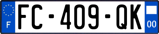 FC-409-QK
