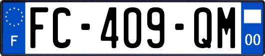 FC-409-QM
