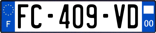 FC-409-VD