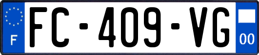 FC-409-VG