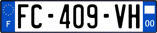 FC-409-VH