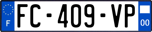 FC-409-VP