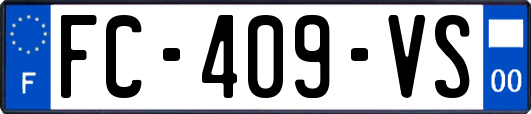 FC-409-VS
