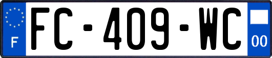 FC-409-WC