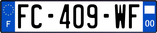 FC-409-WF