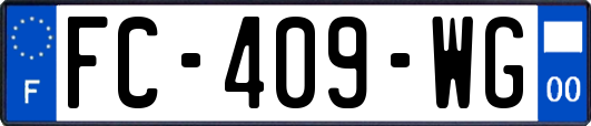 FC-409-WG