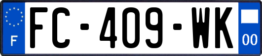 FC-409-WK