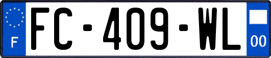FC-409-WL