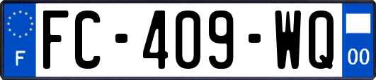 FC-409-WQ