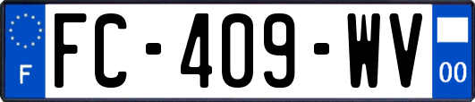 FC-409-WV