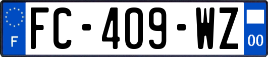FC-409-WZ