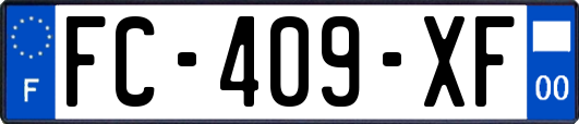 FC-409-XF