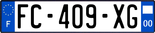 FC-409-XG