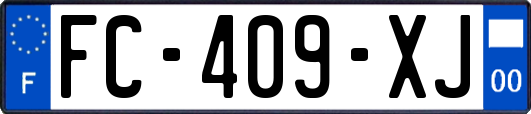 FC-409-XJ