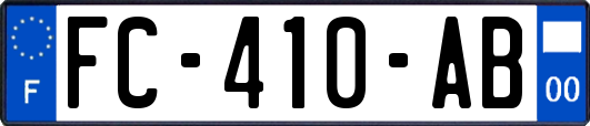 FC-410-AB