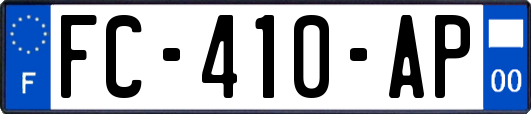 FC-410-AP