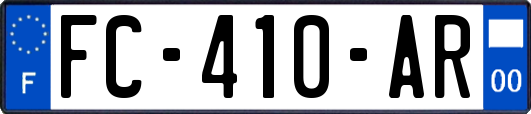 FC-410-AR